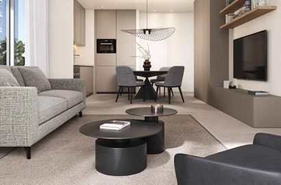 Livel Residenza at JVC