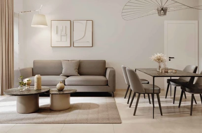 Livel Residenza at JVC