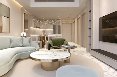 Orbit Residences by Jewel