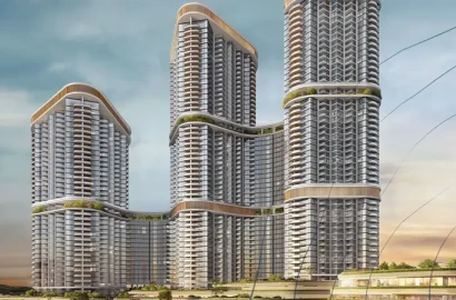 Sobha Skyscape Aura