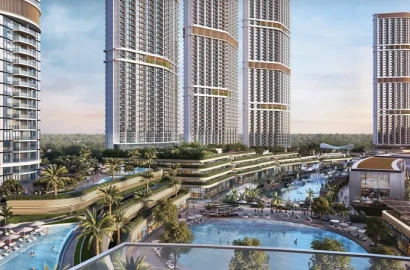 Sobha Skyscape Aura