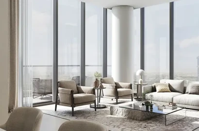 Sobha Skyscape Aura