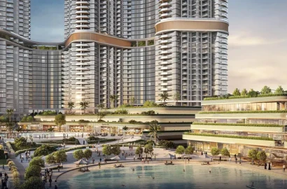Sobha Skyscape Aura