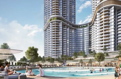 Sobha Skyscape Aura