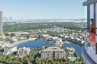 Sobha Skyscape Aura