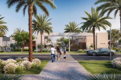Expo Golf Villas Phase 5