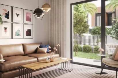 Expo Golf Villas Phase 5