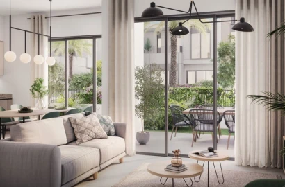 Expo Golf Villas Phase 5