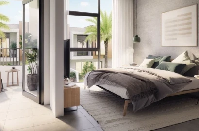 Expo Golf Villas Phase 5