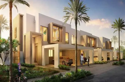 Arabian Ranches