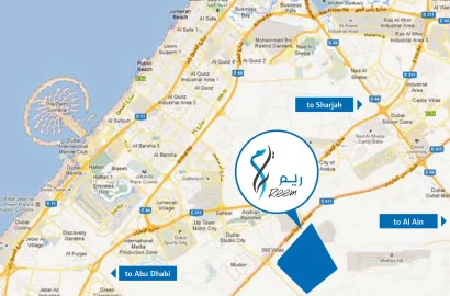 Arabian Ranches