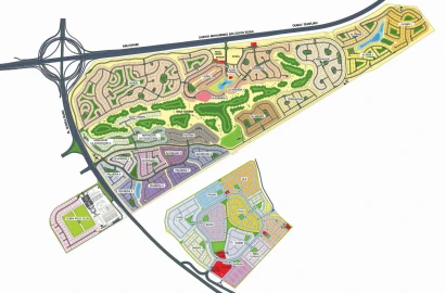 Arabian Ranches