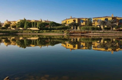 Arabian Ranches