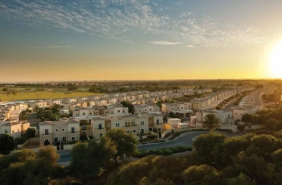 Arabian Ranches
