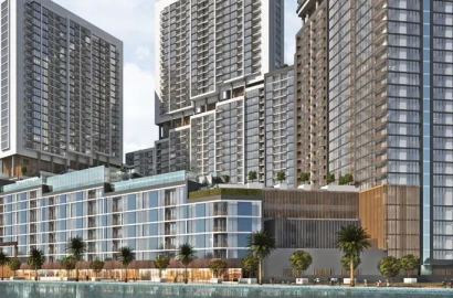 Crest Grande Tower C