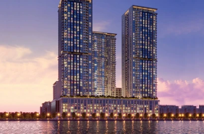 Crest Grande Tower C