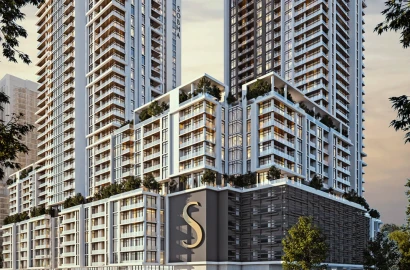 Crest Grande Tower C