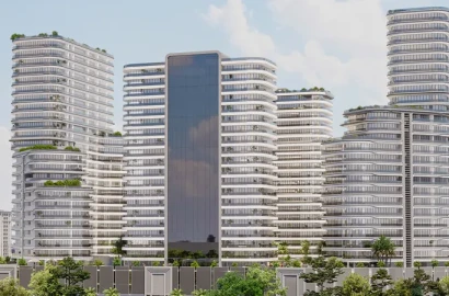 The Central Downtown