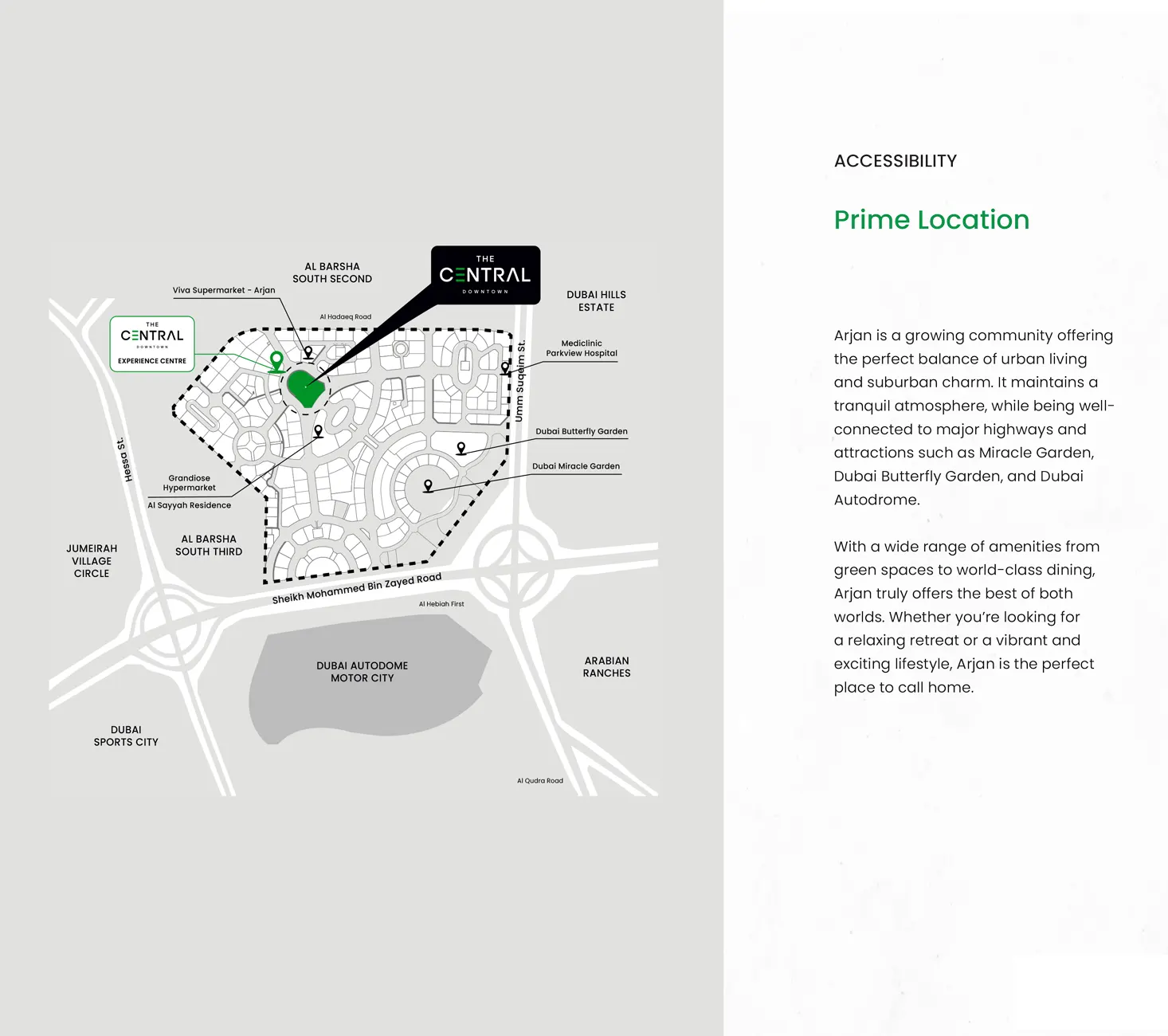 The Central Downtown — صورة 3