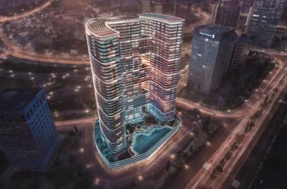 Binghatti Hills Phase 2