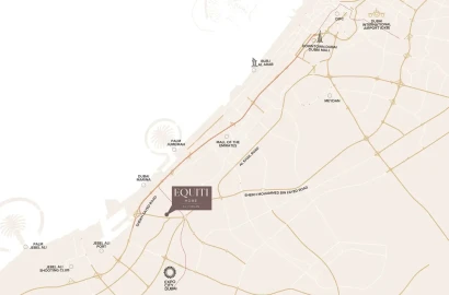 Equiti Home at Al Furjan