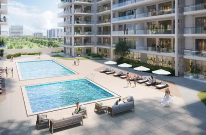 Equiti Home at Al Furjan