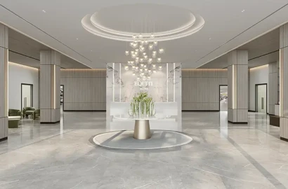 Equiti Home at Al Furjan