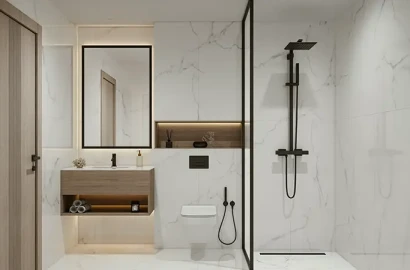 Equiti Home at Al Furjan
