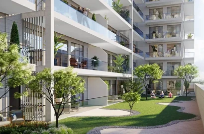 Equiti Home at Al Furjan