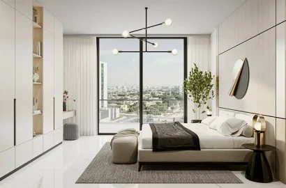 Equiti Home at Al Furjan