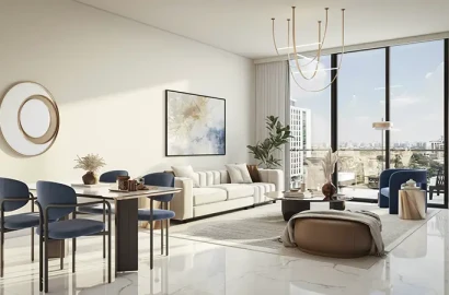 Equiti Home at Al Furjan