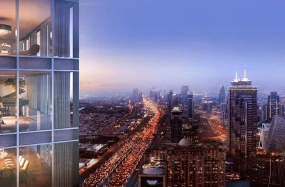 Aykon Heights