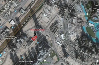 Paramount Tower Hotel and Residences