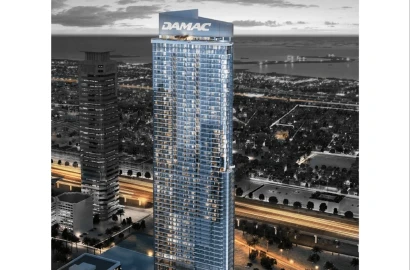 Paramount Tower Hotel and Residences