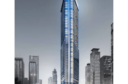 Paramount Tower Hotel and Residences