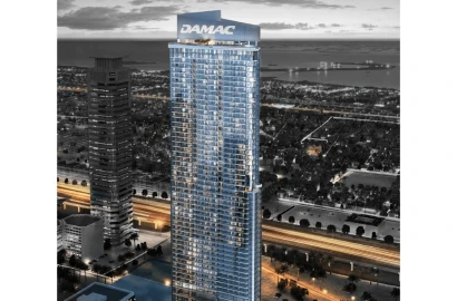 Paramount Tower Hotel and Residences