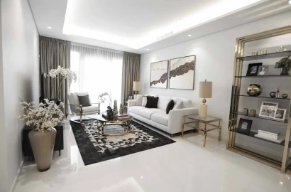 Paramount Tower Hotel and Residences