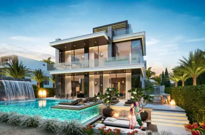 Lagoons Townhouses