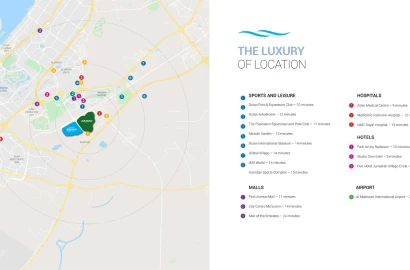 Lagoons Townhouses