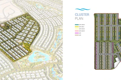 Lagoons Townhouses