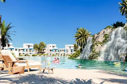 Lagoons Townhouses