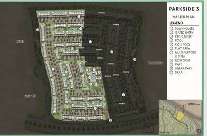 Expo Golf Villas Phase III