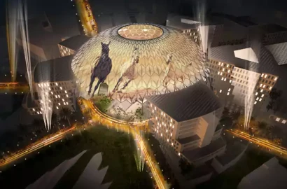 Expo Golf Villas Phase III