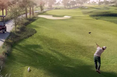 Expo Golf Villas Phase III
