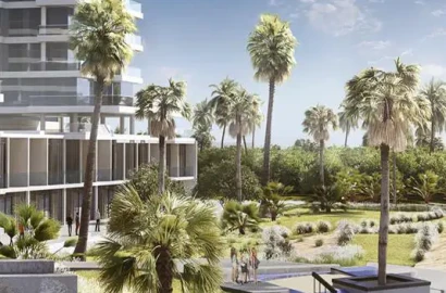 Damac Hills Townhouses