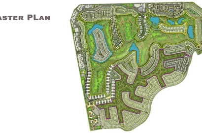 Damac Hills Townhouses