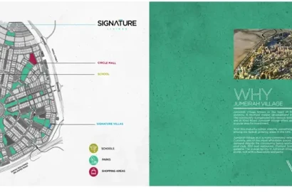 Signature Livings