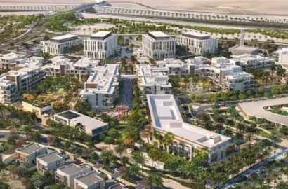 Jubail Terraces