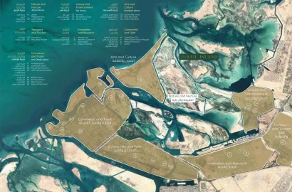 Jubail Terraces