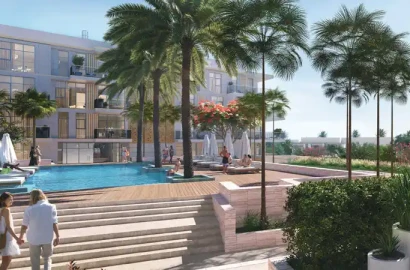Jubail Terraces